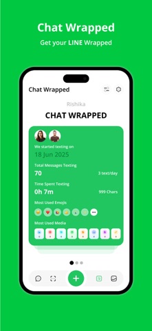 Recover Deleted Messages : RDM screenshot