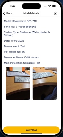 ShowerSave Screenshot 7 of 8