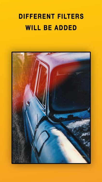 Wait Cam - Develop your photos screenshot-4