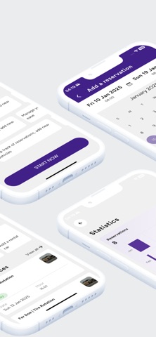 RentXcel Screenshot 2 of 5