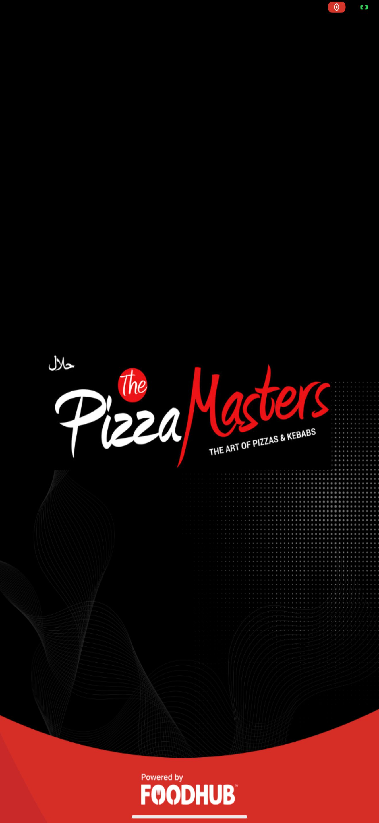The Pizza Masters