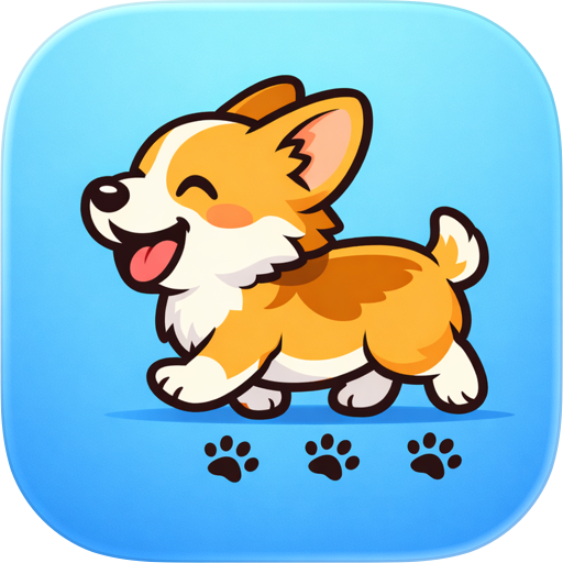 Woof Pedmeter