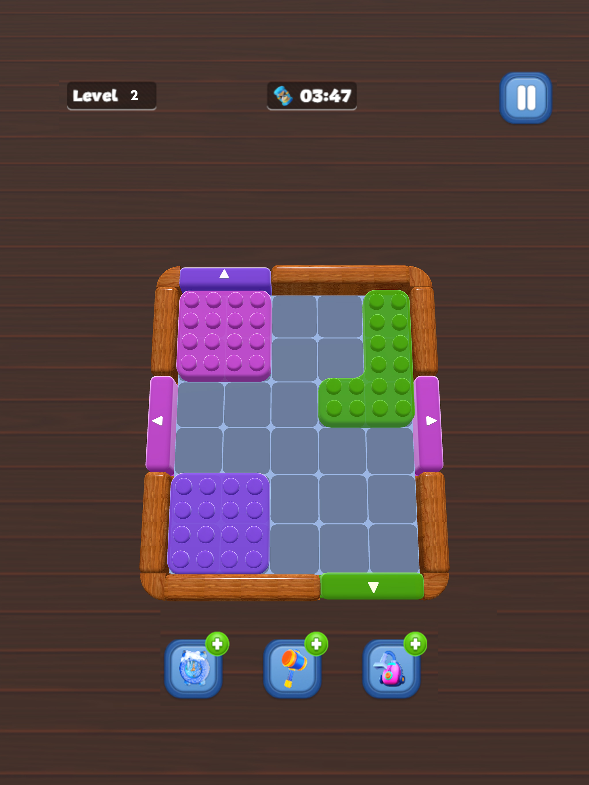 Color Flow: Unblock Puzzle screenshot 5