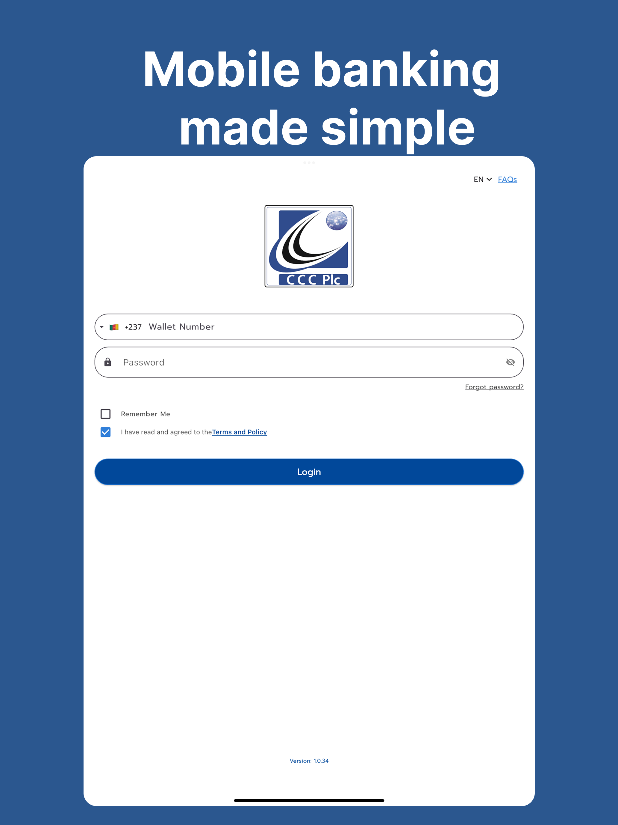 CCC Mobile