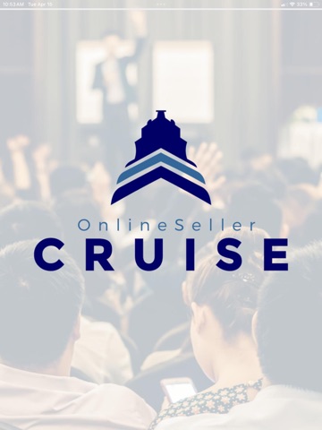 Online Seller Cruise iPad screenshot