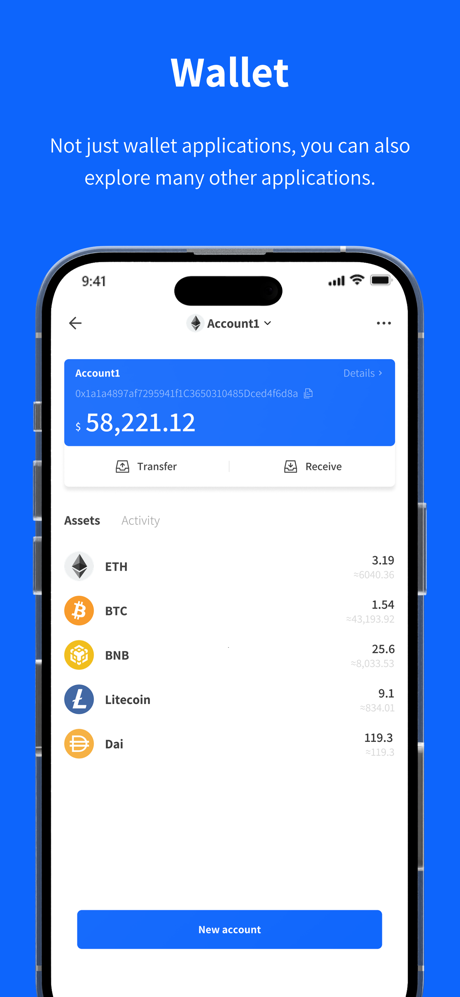 CocoCat screenshot 3