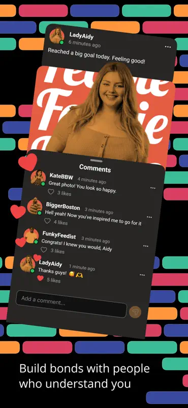 Grokio Communities screenshot 6 of 7
