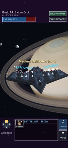 Millenovath screenshot 5