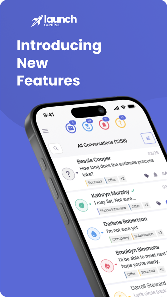 #1. Launch Control REI (iOS) By: Launch Labs, LLC