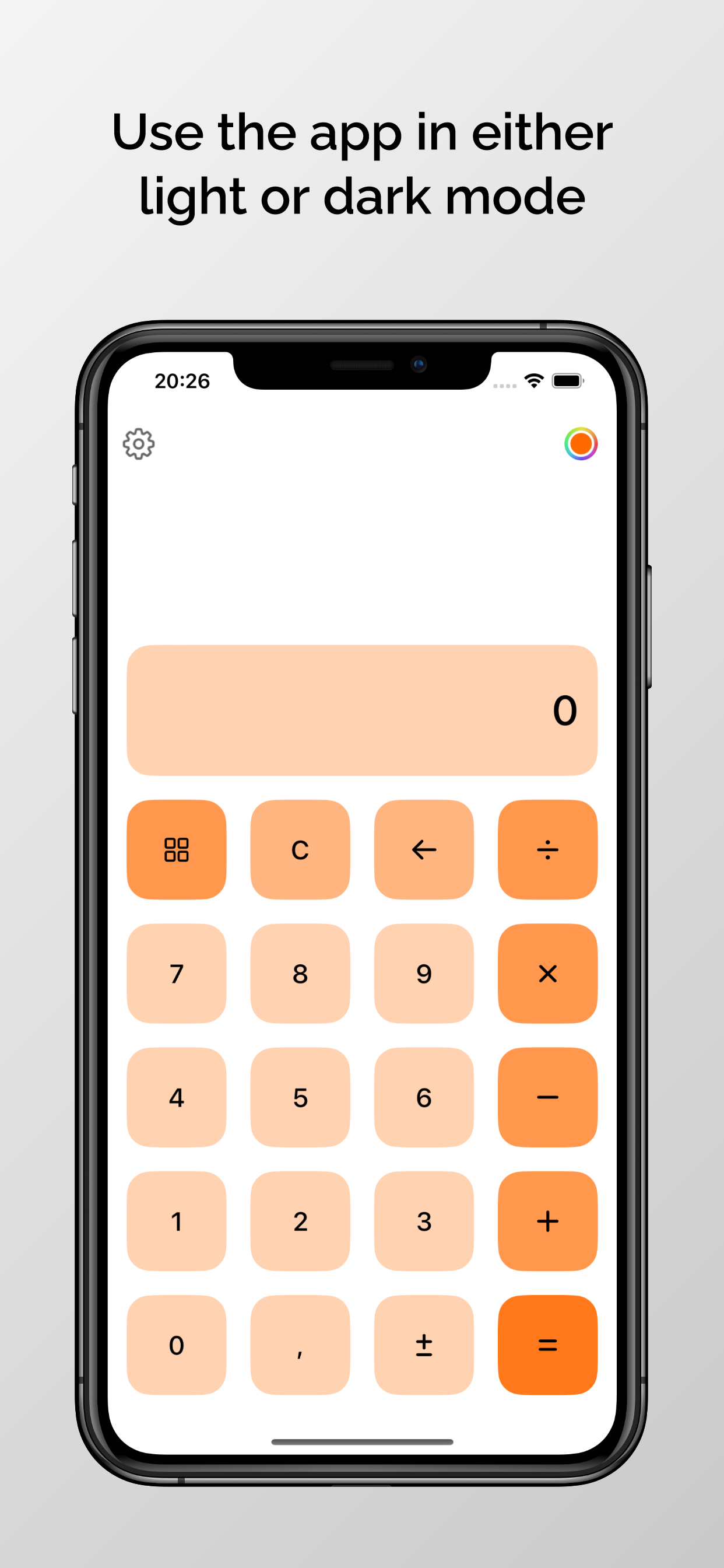 Calculate++