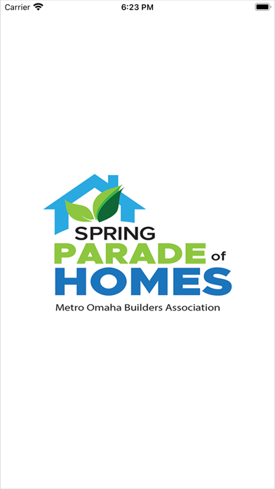 Omaha Parade of Homes Screenshot