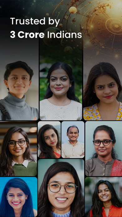 Jothitalk - Tamil Astrology Screenshot