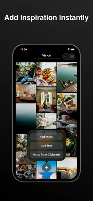 Vision Board | Build your life screenshot 2