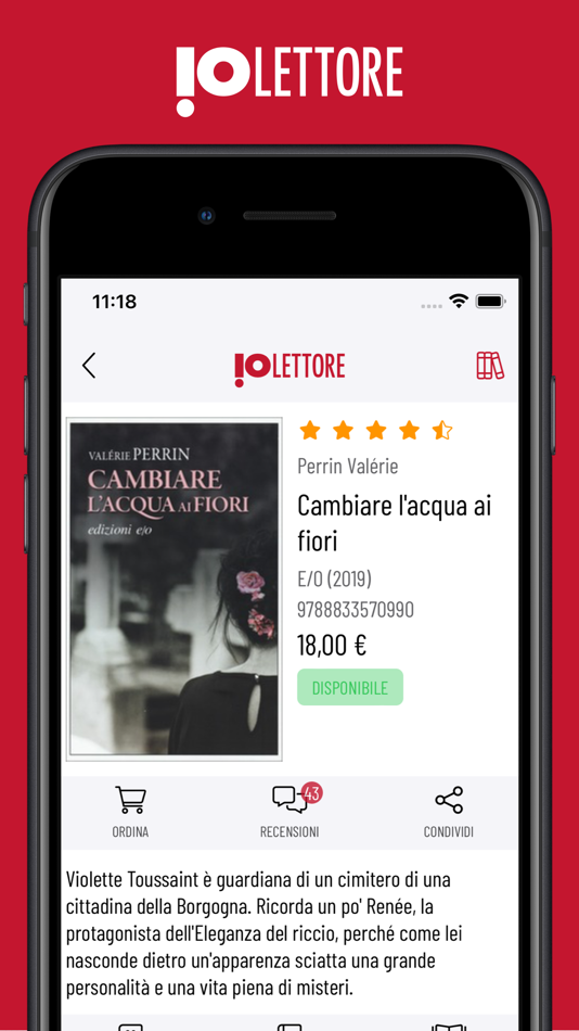 #3. my ubik (iOS) 来自: UBIK SRL