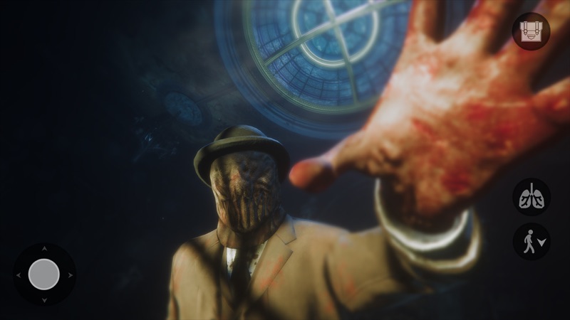 Maid of Sker screenshot 6