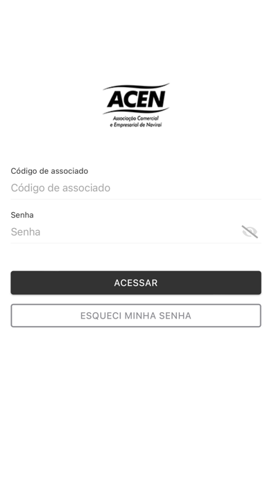 ACEN Mobile Screenshot