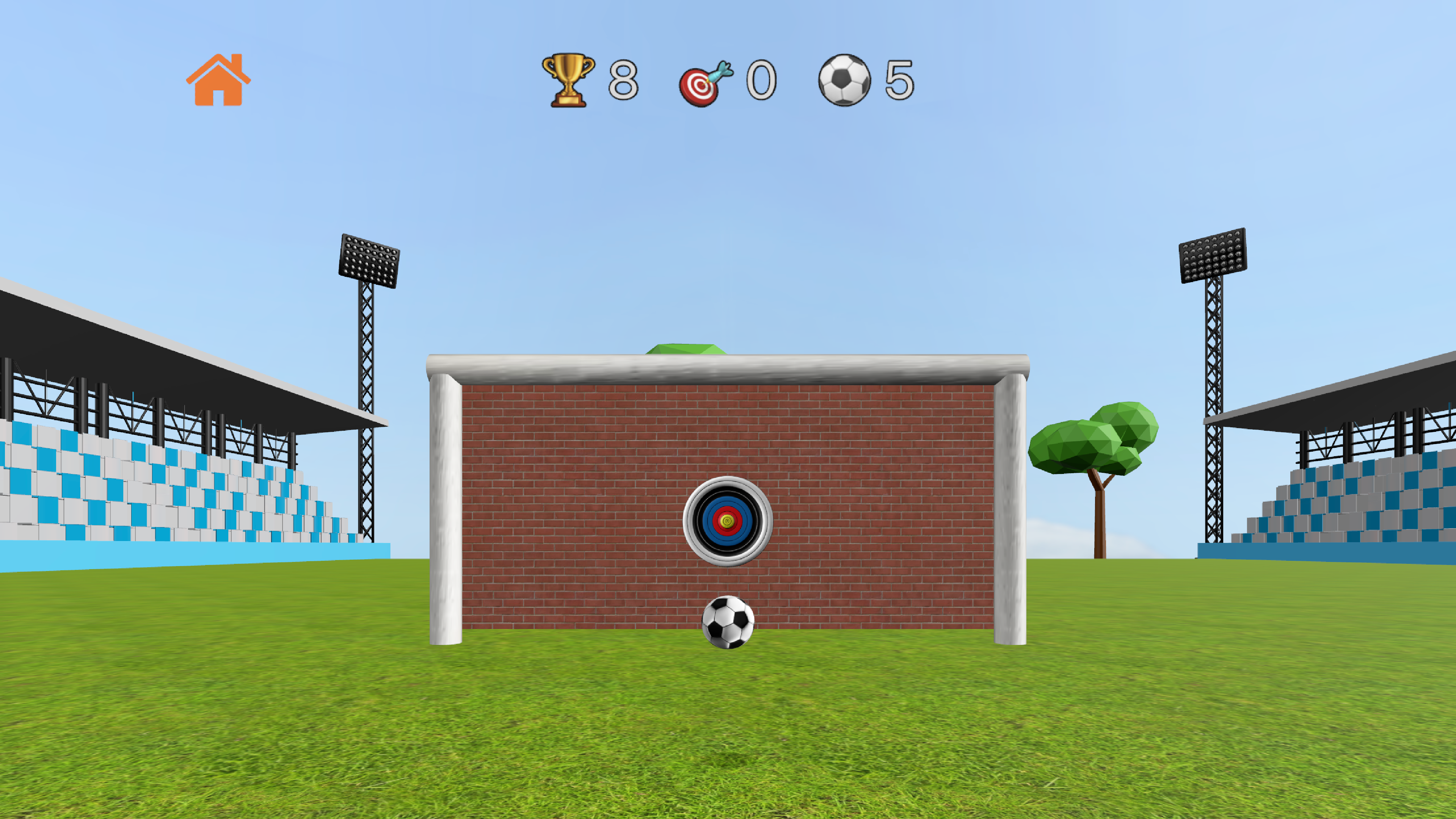 Swiftly Soccer screenshot 16