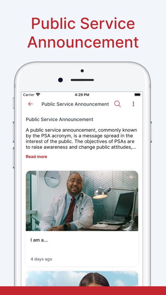 #3. AzCHER (iOS) 由: Arizona Hospital And Healthcare Association