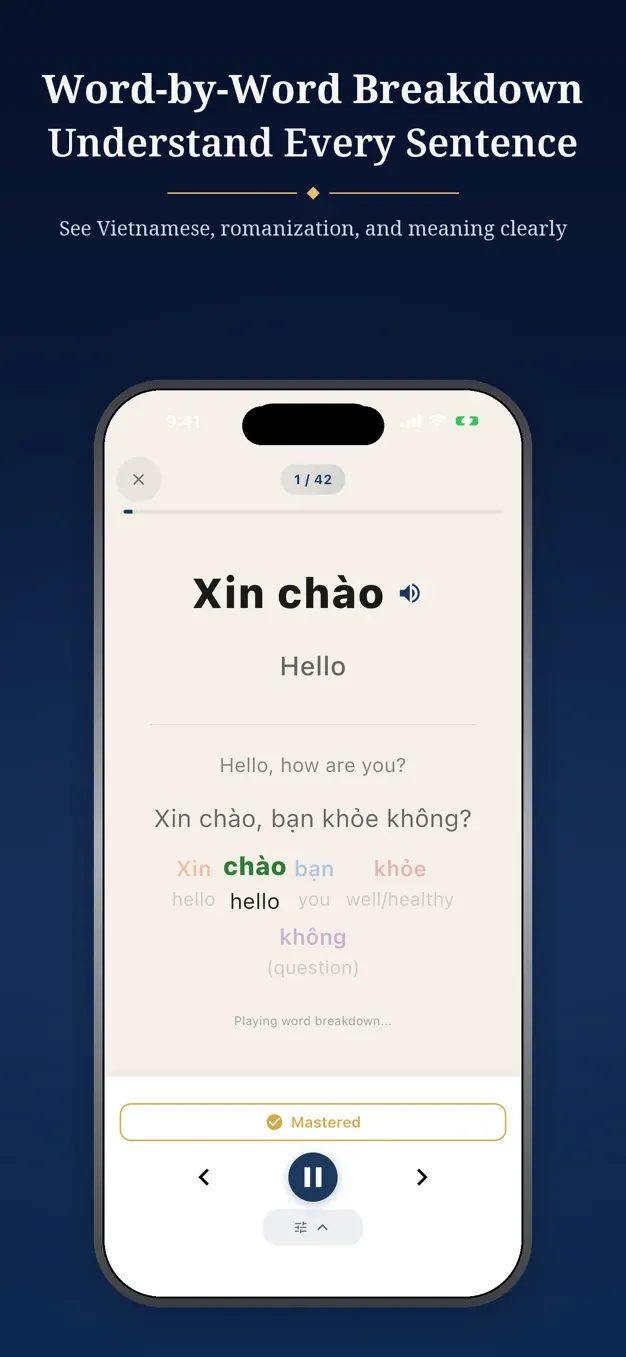 Vietnamese
