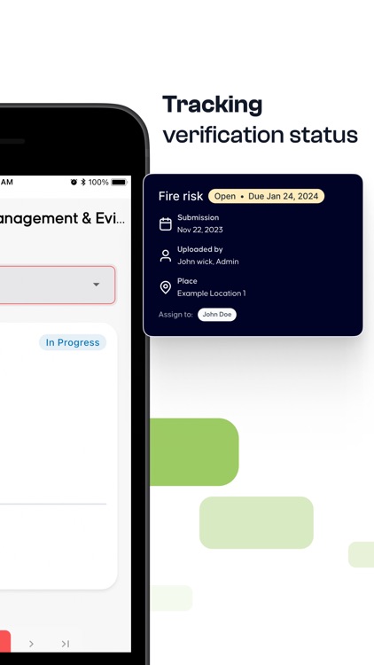Confirm Control screenshot-6