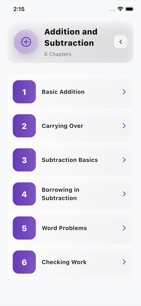 Basic Arithmetic Practice Pro - Education App | MWM