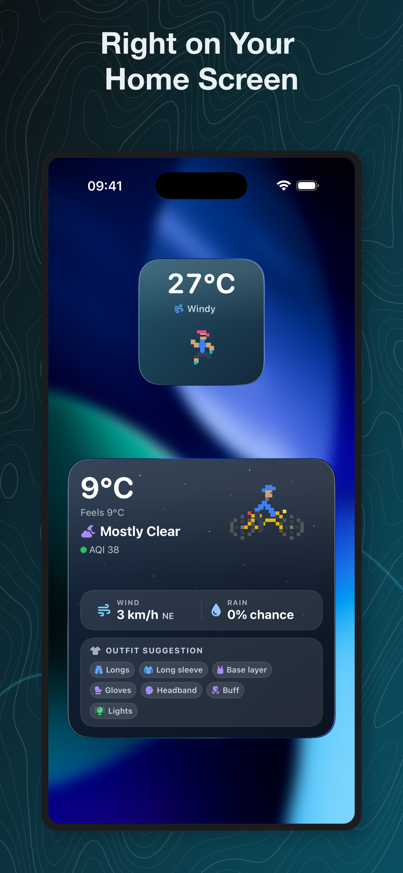 Route Companion screenshot 7
