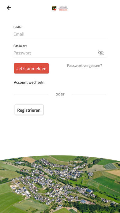 Kisselbach screenshot