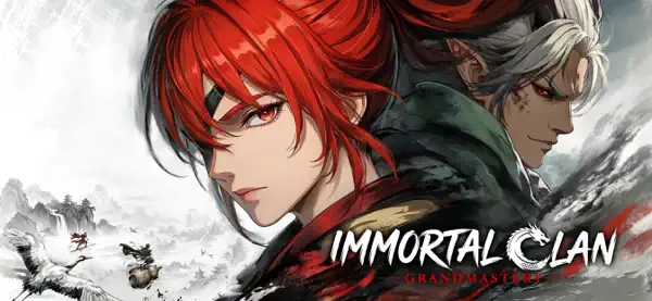 Immortal Clan: Grandmastery