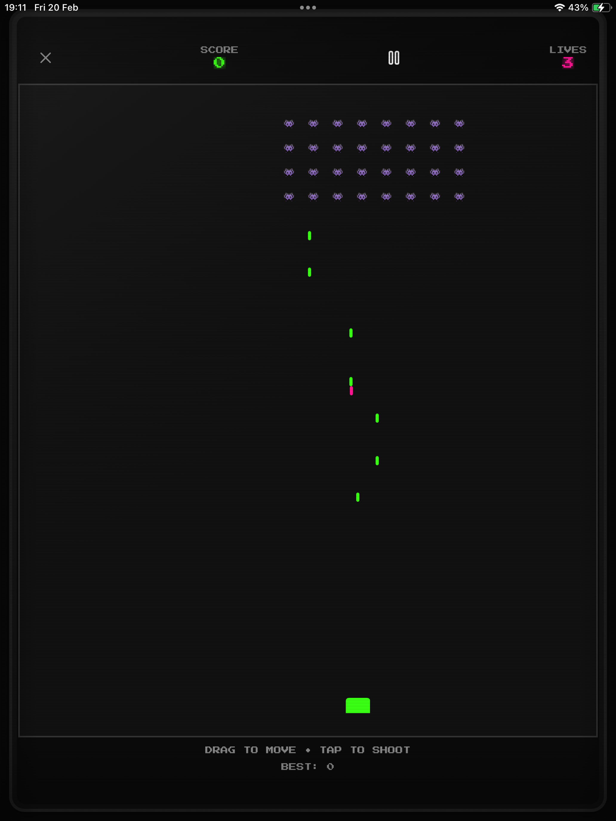 Arcade Vault screenshot 11