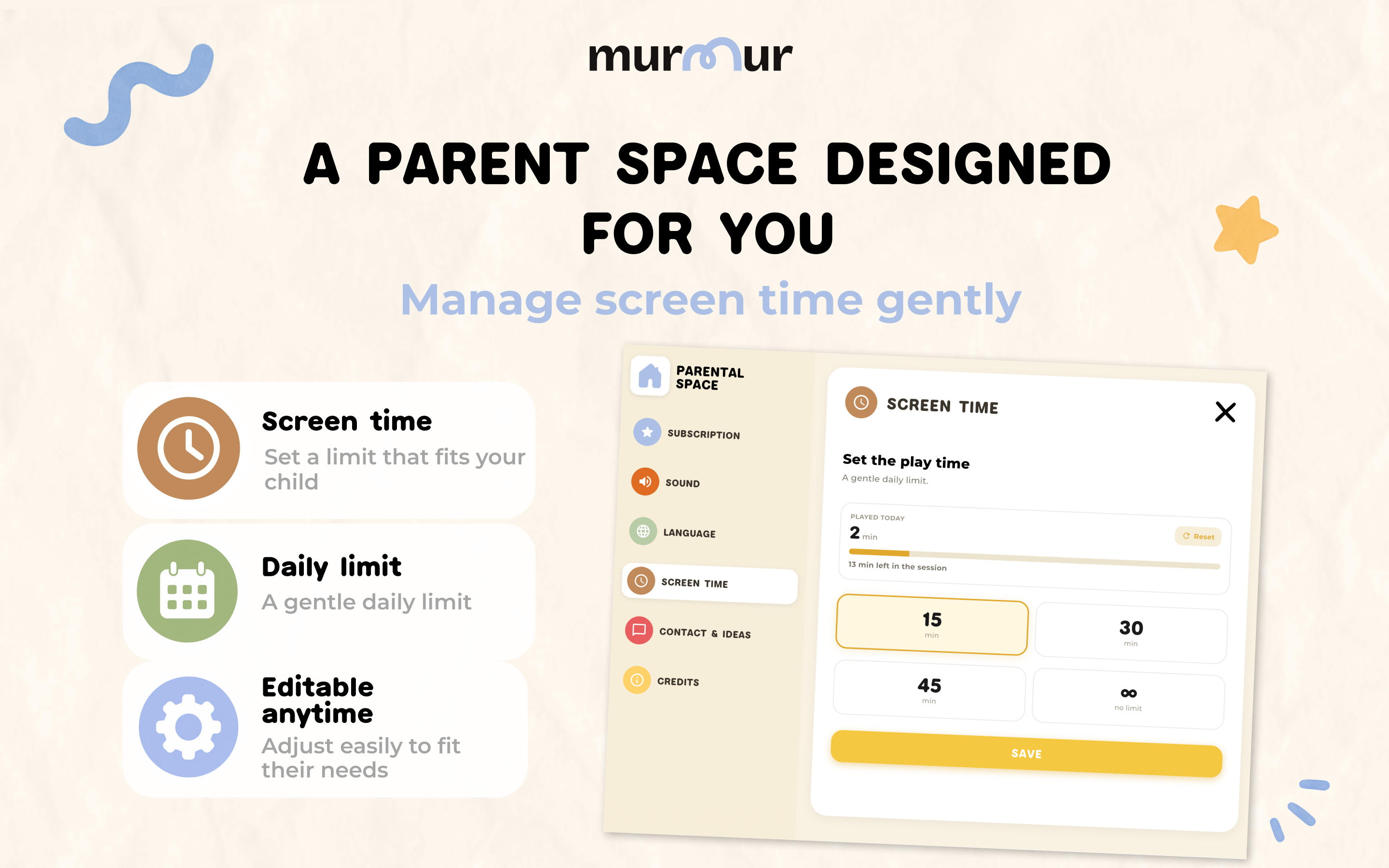 MurMur Picture Dictionary screenshot 20