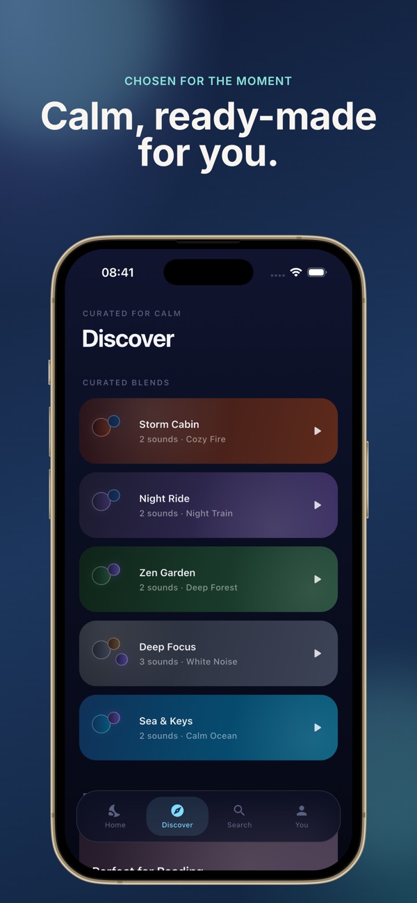 Somnyra screenshot 4