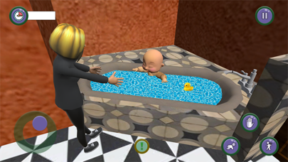 Naughty Boy Life Simulator 3d Screenshot