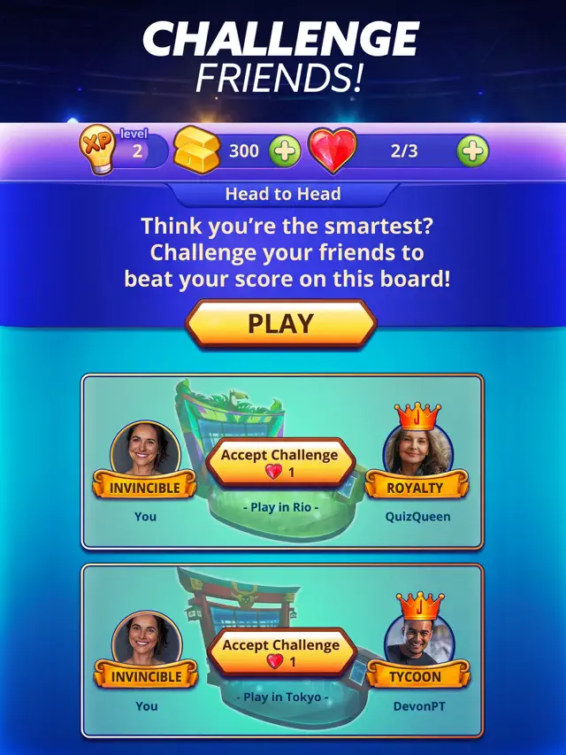 Jeopardy! Trivia TV Game Show screenshot 12