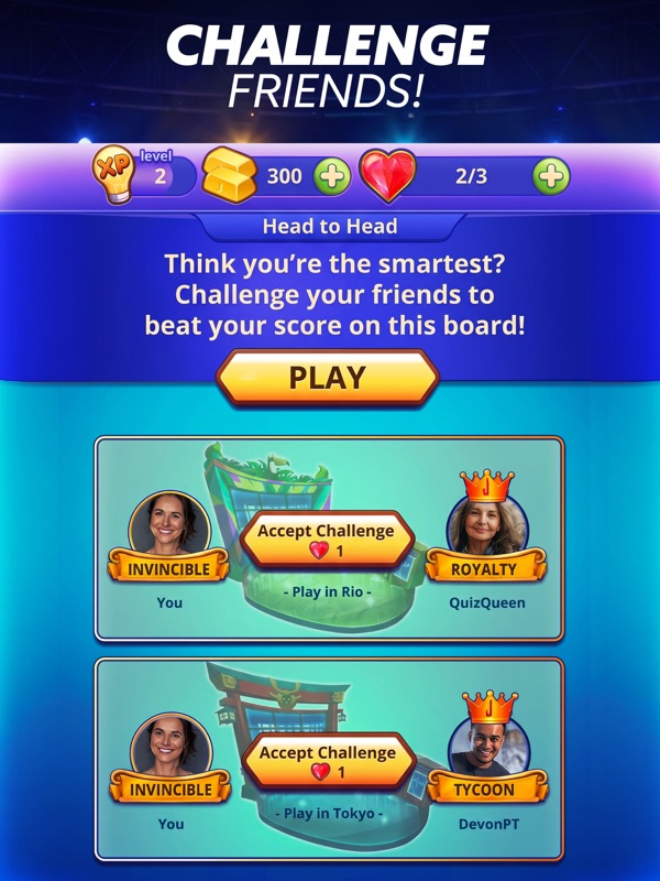 Jeopardy! Trivia TV Game Show screenshot 12