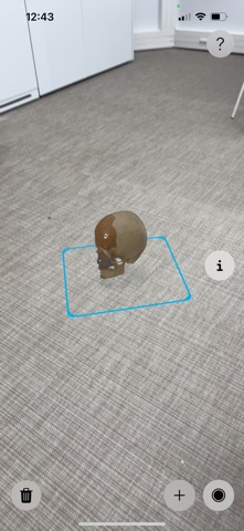 3DEXPERIENCE Lab screenshot