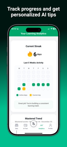 WordWise AI: Learn in Context Screenshot 8 of 9