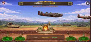 Alpha Sierra Strike screenshot 1