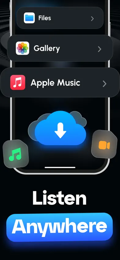 Volume Booster - Bass Boost | screenshot 4