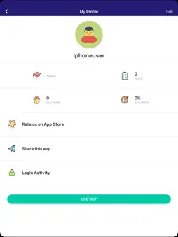 Study HUB App screenshot 9