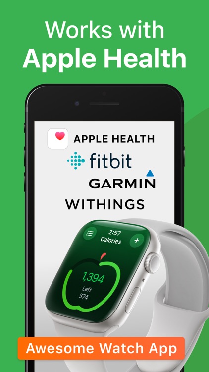 Calorie Counter - MyNetDiary screenshot-5