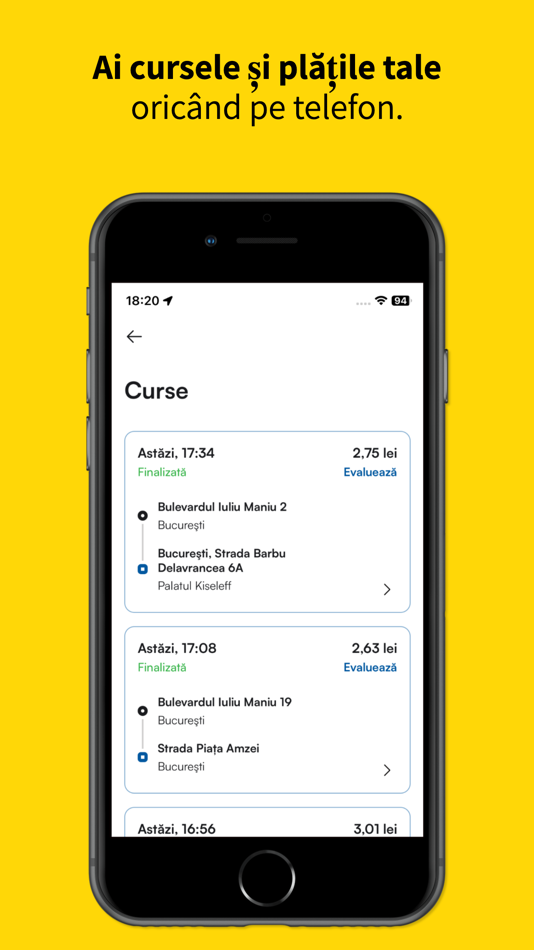 #3. CrisTaxi (iOS) 由: Meridian Taxi