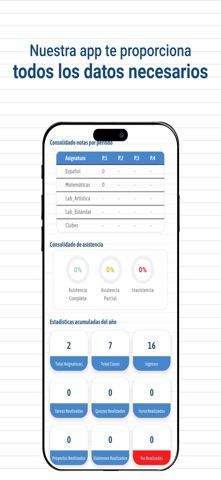 Servicios EVAJE Screenshot 4 of 8
