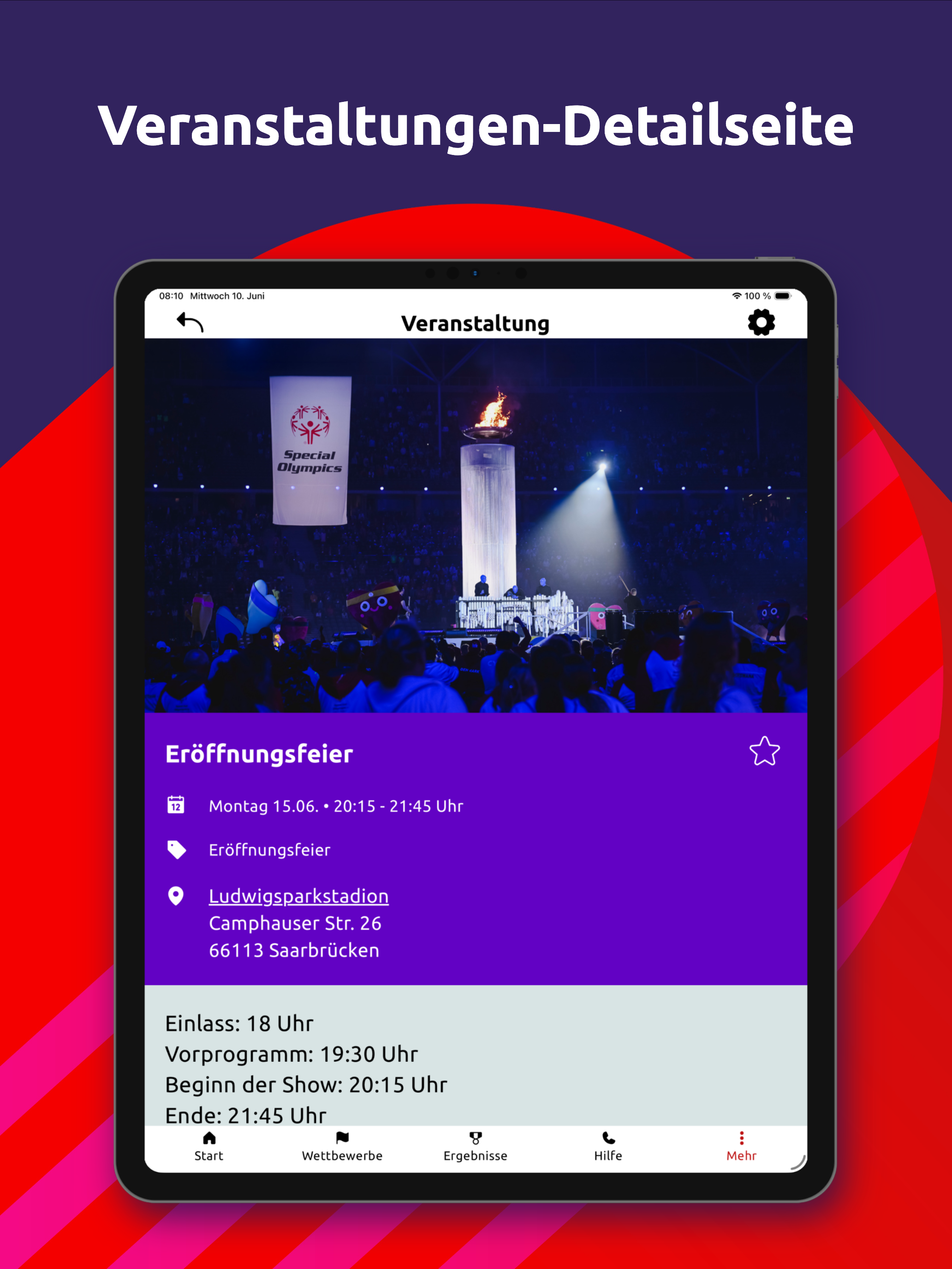 Saarland 2026 screenshot 14