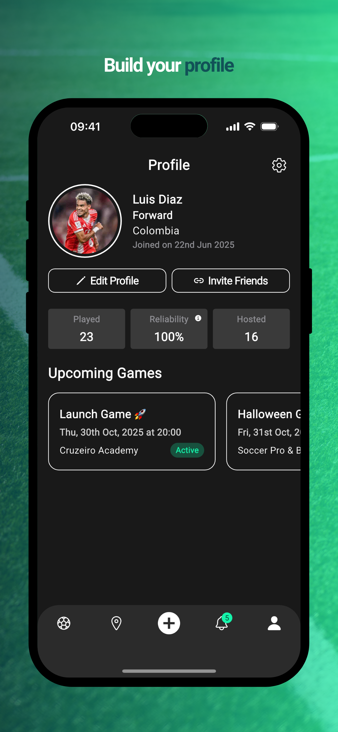 OneTwoPlay screenshot 5