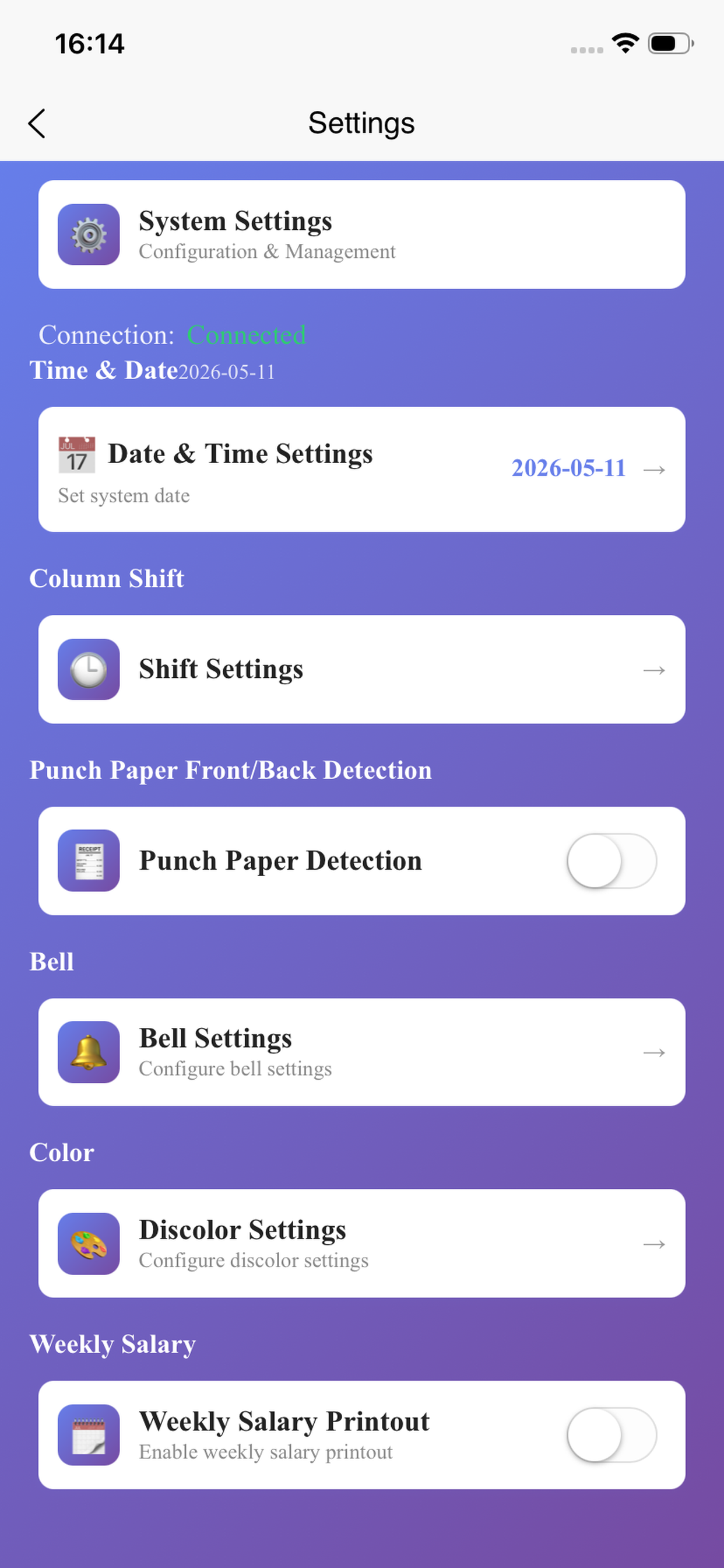 PunchBud screenshot 10