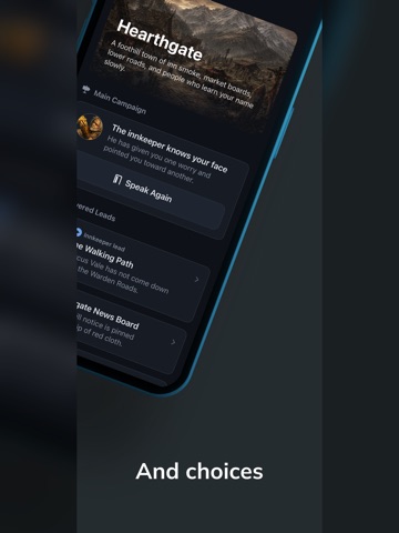 Rysing Screenshot 3