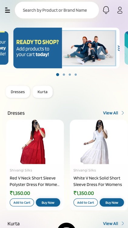 Shivangi Silks screenshot-5