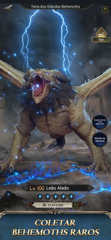 Rise of the Kings screenshot 5