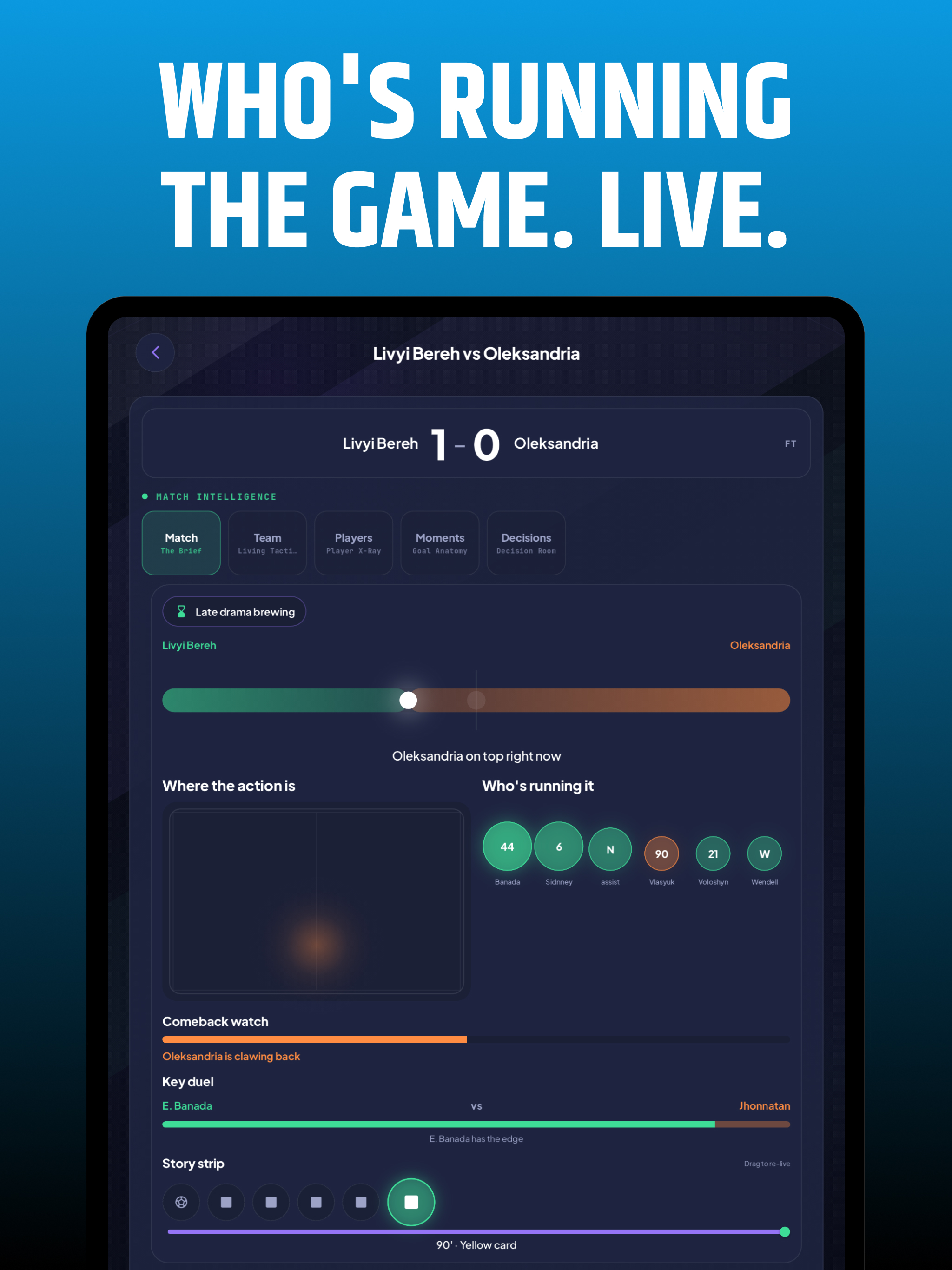 سوريا لايف - تطبيق رياضي screenshot 8