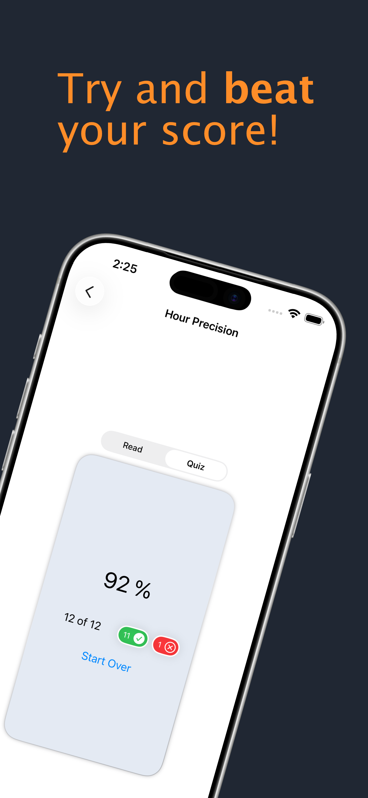 Think screenshot 4